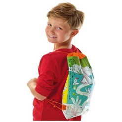 SES Activiteiten Rugzak