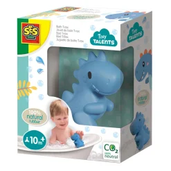 SES Bad T-rex - 100% Natuurlijk Rubber