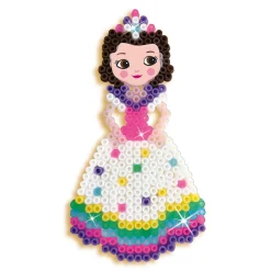 SES Beedz - Strijkkralen Eenhoorns en Prinsesjes