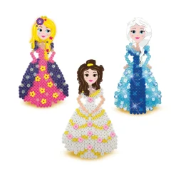 SES Beedz - Strijkkralen Prinsessen