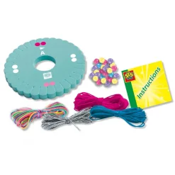 SES BFF Vriendschapsarmbanden