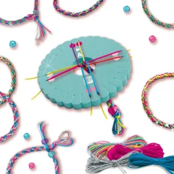 SES BFF Vriendschapsarmbanden