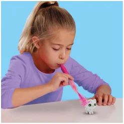 SES Blow Airbrush Pens - Katjes Surprise, 3st.