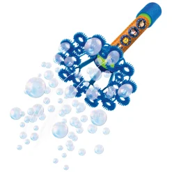 SES Bubble Raket Bellenblaas