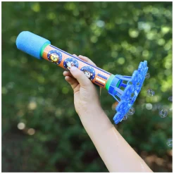 SES Bubble Raket Bellenblaas