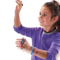 SES Diamanzo Ringen en Armbanden