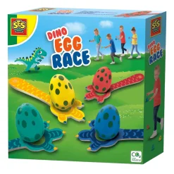 SES Dino Eierloop