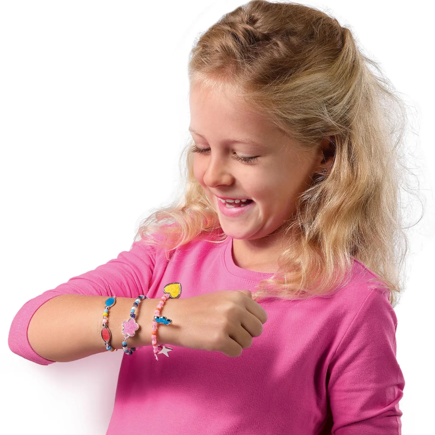 SES Easy Diamonds Armbanden