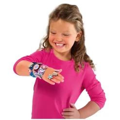 SES Easy Glitter Ringen en Armbanden