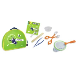 SES Explore - Insecten Explorer