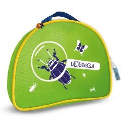 SES Explore - Insecten Explorer