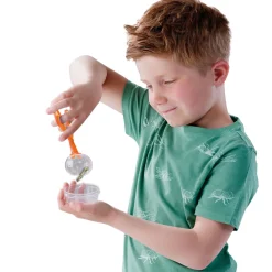 SES Explore - Insecten Explorer