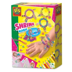 SES Fashion Girls Bedelarmbanden