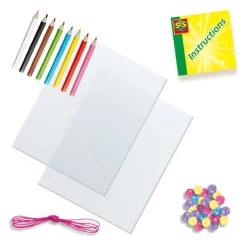 SES Fashion Girls Bedelarmbanden