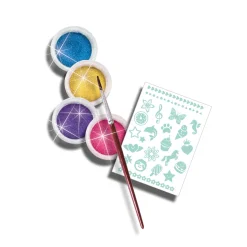 SES Fashion Glitter Tattoos