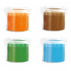 SES Feel Good Klei - Nature (4x90gr)