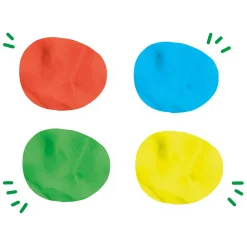 SES Feel Good Klei - Pure (4x90gr)