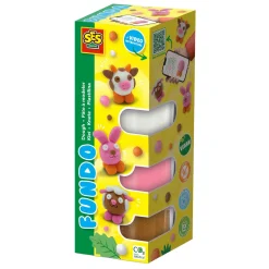 SES Fundo Klei - Boerderij Dieren