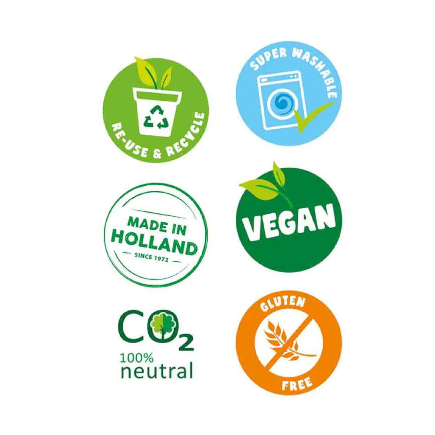 SES Fundo Klei - Boerderij Dieren