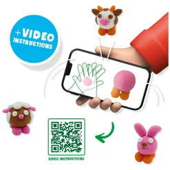 SES Fundo Klei - Boerderij Dieren