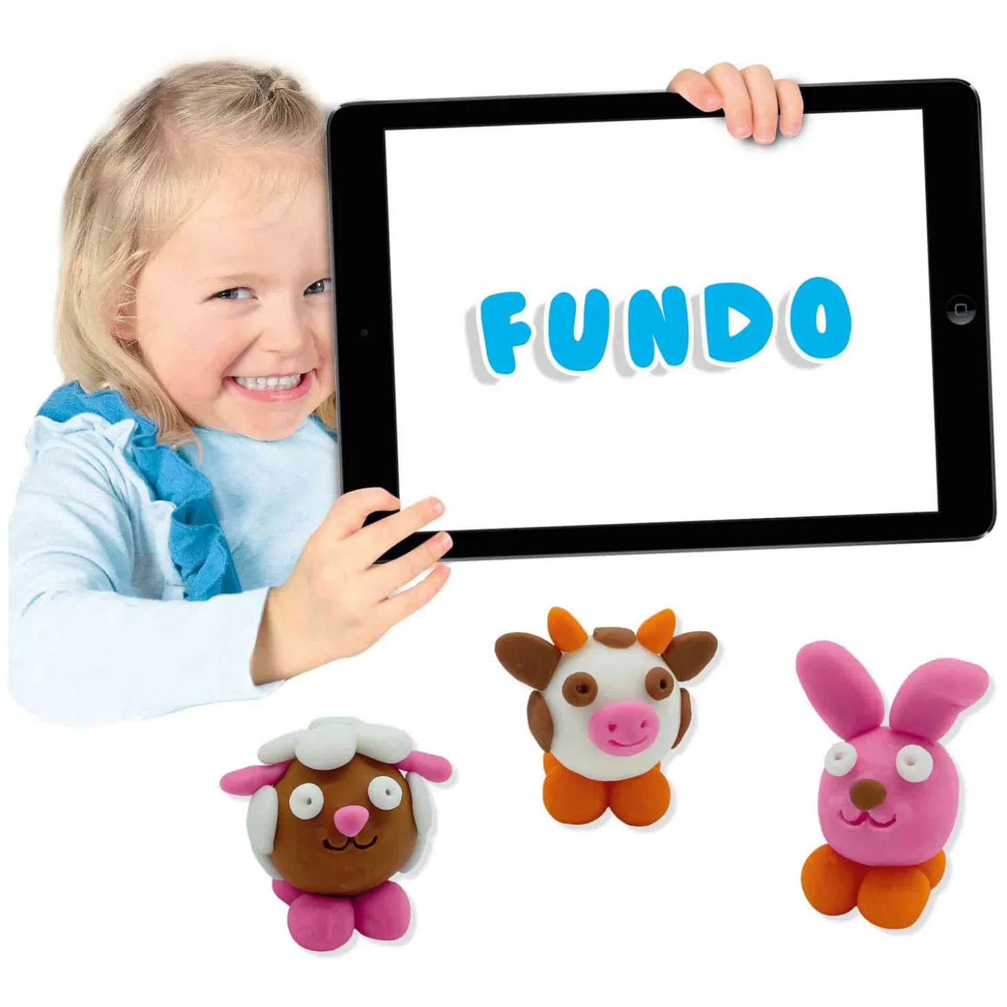 SES Fundo Klei - Boerderij Dieren