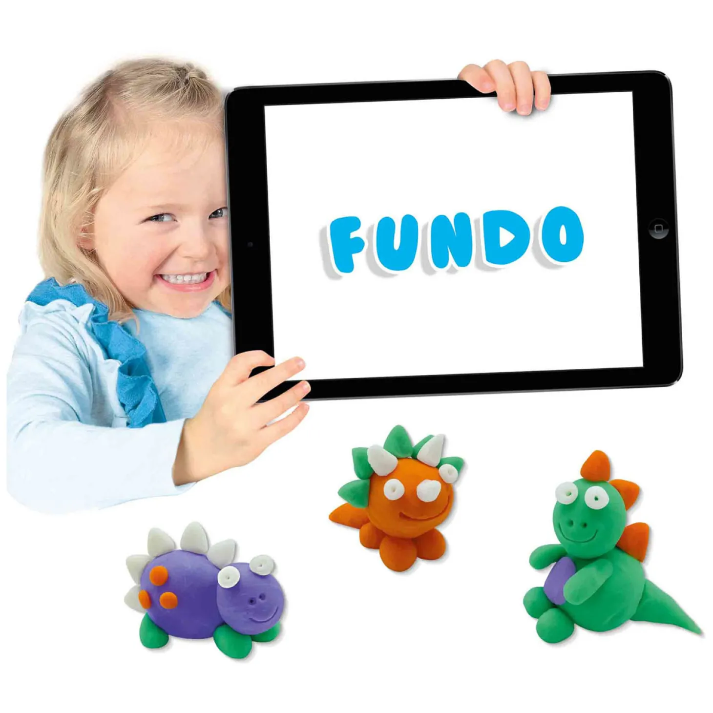 SES Fundo Klei - Dino's