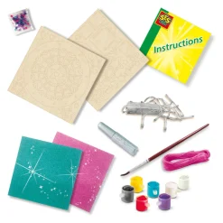 SES Galaxy Dromen Lamp