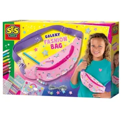 SES Galaxy Fashion Heuptasje