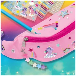 SES Galaxy Fashion Heuptasje