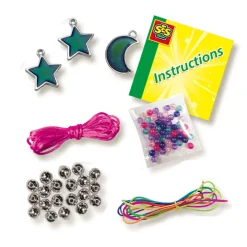 SES Galaxy Mood Sieraden