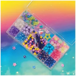 SES Galaxy Sieraden Kralenset