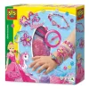 SES Glitter Armbanden