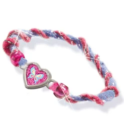 SES Glitter Armbanden