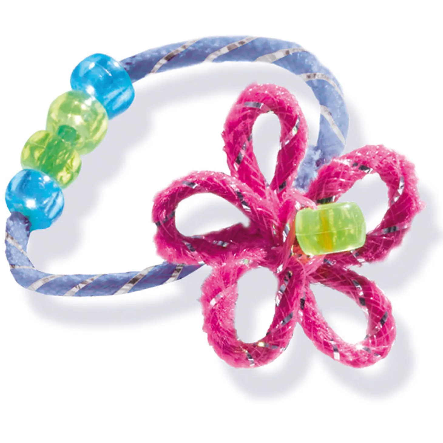 SES Glitter Armbanden