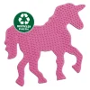 SES Green Beedz - Strijkkralen Legbord Unicorn