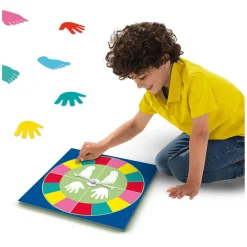 SES Handen en Voeten Twist