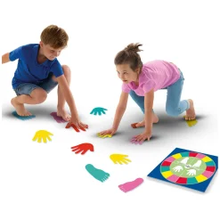 SES Handen en Voeten Twist