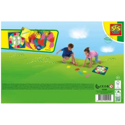 SES Handen en Voeten Twist