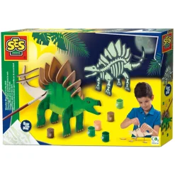 SES Houten Dino Glow in the Dark