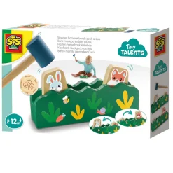 SES Houten Hamerbank Kiekeboe