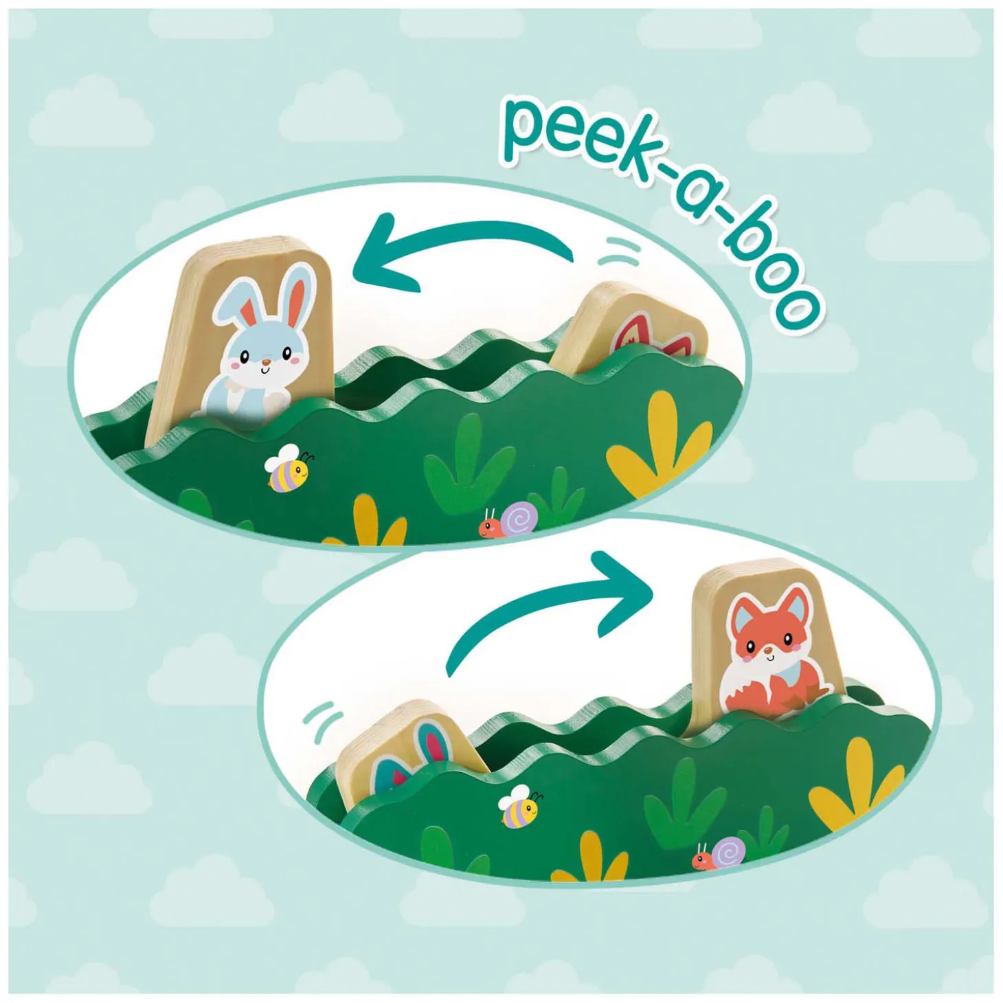 SES Houten Hamerbank Kiekeboe