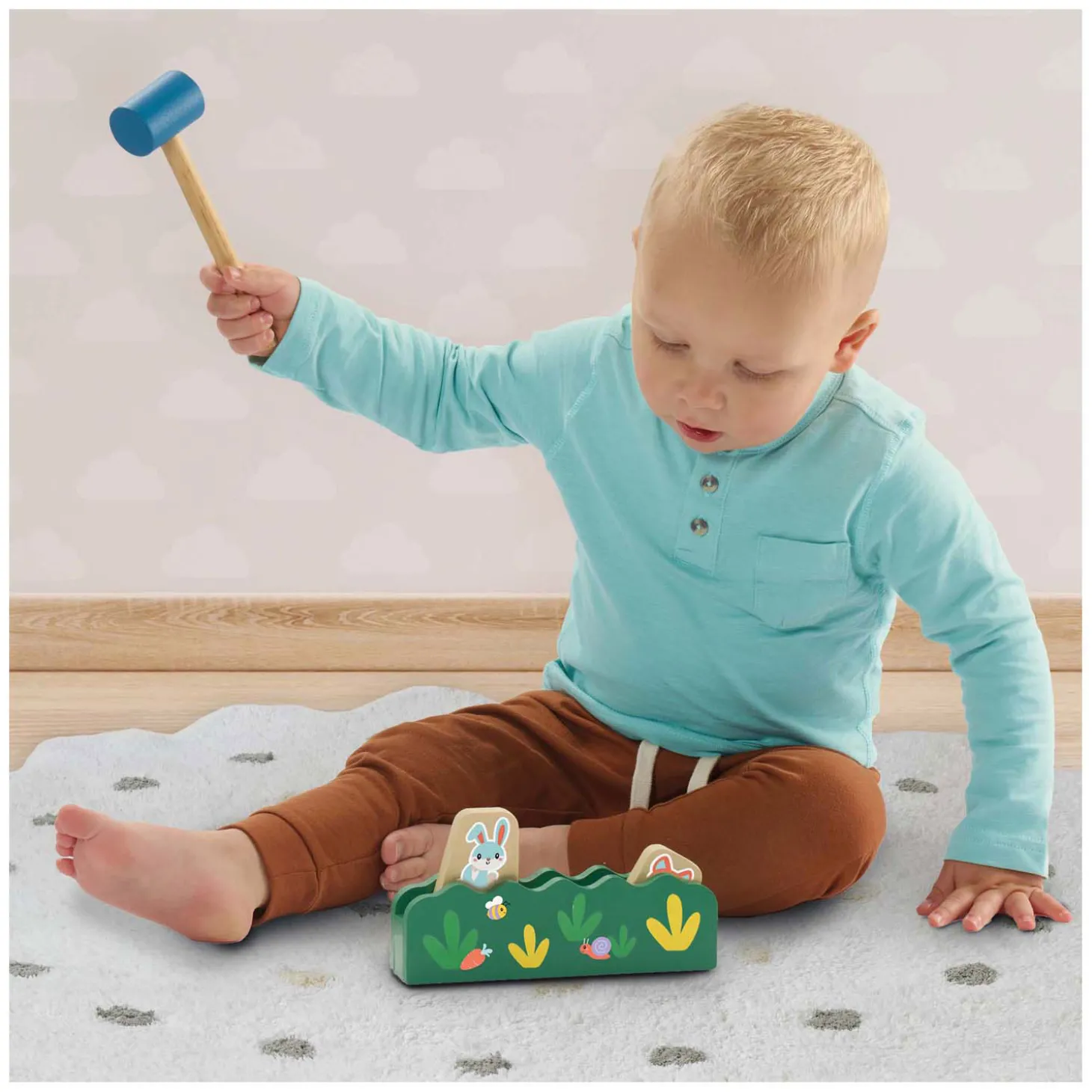 SES Houten Hamerbank Kiekeboe