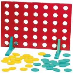 SES Houten Vier Op Rij Xxl