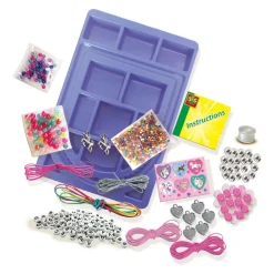 SES Ik Hou Van Paarden - Sieraden Studio