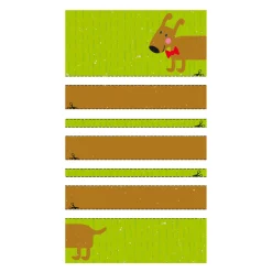 SES Ik Leer Knippen - Mega Set