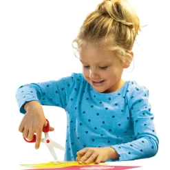 SES Ik Leer Knippen - Mega Set