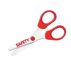 SES Ik Leer Knippen XXL