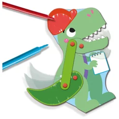 SES Jonge Ingenieurs - Dino's