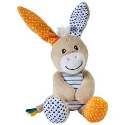 SES Kiekeboe Knuffel - Ezel