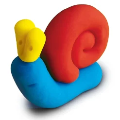 SES Klei - 4 Kleipotjes